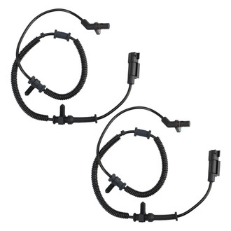 TRQ® - Front ABS Wheel Speed Sensor