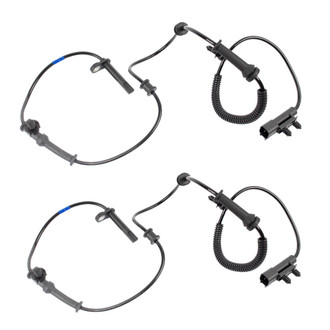 TRQ® - ABS Wheel Speed Sensor