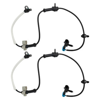 TRQ® - ABS Wheel Speed Sensor