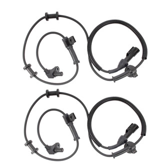 TRQ® - ABS Wheel Speed Sensor