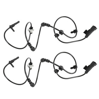TRQ® - ABS Wheel Speed Sensor