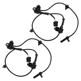 TRQ® - ABS Wheel Speed Sensor