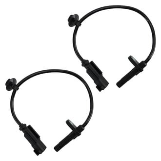 TRQ® - ABS Wheel Speed Sensor