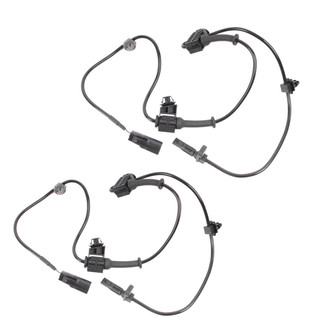 TRQ® - ABS Wheel Speed Sensor