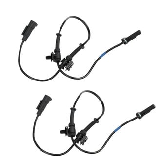 TRQ® - ABS Wheel Speed Sensor