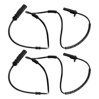 TRQ® - ABS Wheel Speed Sensor