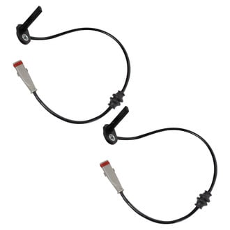 TRQ® - Rear ABS Wheel Speed Sensor