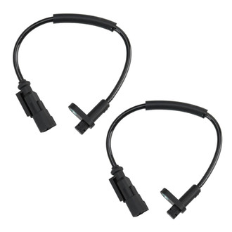 TRQ® - ABS Wheel Speed Sensor