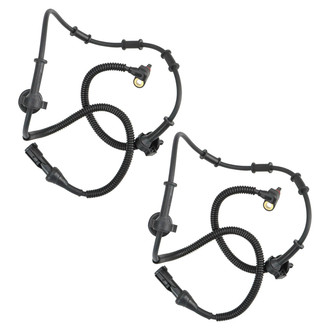 TRQ® - ABS Wheel Speed Sensor