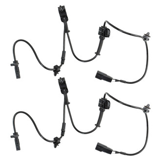 TRQ® - ABS Wheel Speed Sensor