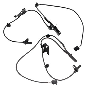 TRQ® - ABS Wheel Speed Sensor