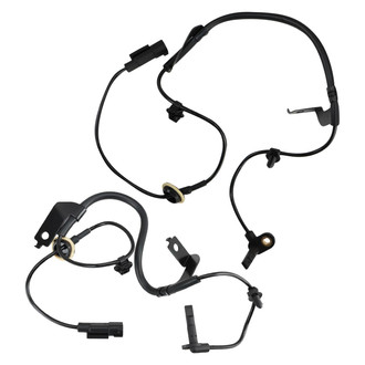 TRQ® - ABS Wheel Speed Sensor