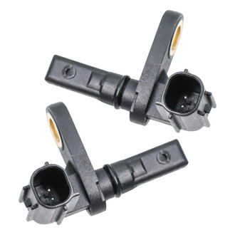 TRQ® - ABS Wheel Speed Sensor