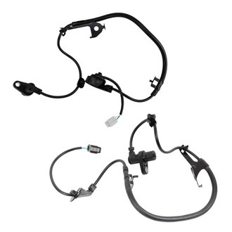 TRQ® - ABS Wheel Speed Sensor
