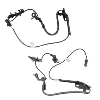 TRQ® - ABS Wheel Speed Sensor