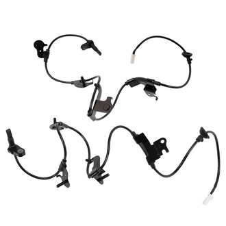 TRQ® - ABS Wheel Speed Sensor