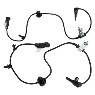TRQ® - ABS Wheel Speed Sensor