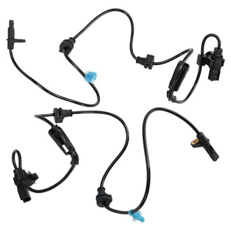 TRQ® - ABS Wheel Speed Sensor