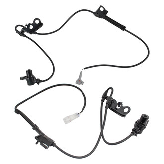 TRQ® - Front ABS Wheel Speed Sensor