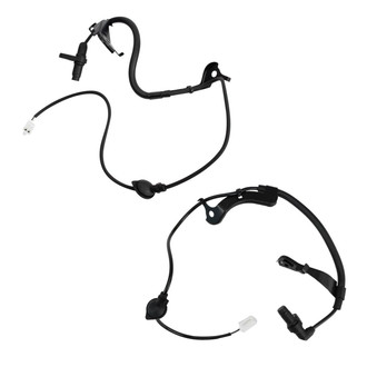 TRQ® - Rear ABS Wheel Speed Sensor