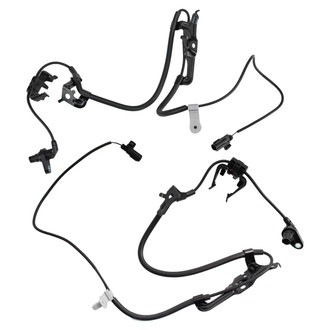 TRQ® - ABS Wheel Speed Sensor