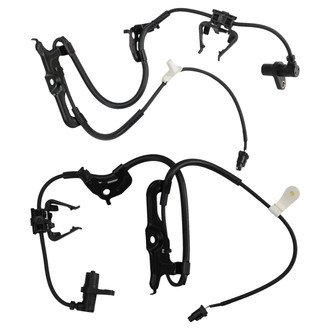 TRQ® - ABS Wheel Speed Sensor