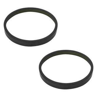 TRQ® - ABS Wheel Speed Sensor Tone Ring