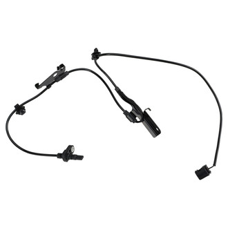 TRQ® - Front Passenger Side ABS Wheel Speed Sensor