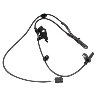 TRQ® - Front Driver Side ABS Wheel Speed Sensor