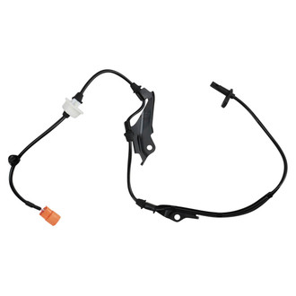 TRQ® - Front Passenger Side ABS Wheel Speed Sensor