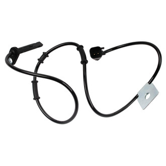TRQ® - Front Driver Side ABS Wheel Speed Sensor