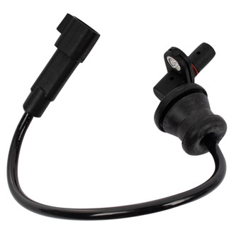 TRQ® - Rear Passenger Side ABS Wheel Speed Sensor