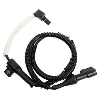 TRQ® - Front Passenger Side ABS Wheel Speed Sensor