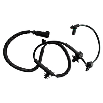 TRQ® - Front Passenger Side ABS Wheel Speed Sensor