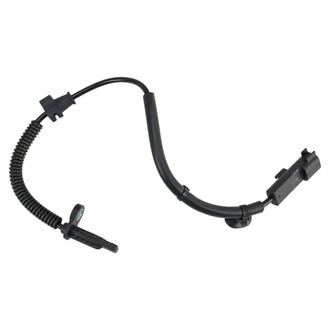 TRQ® - Rear Driver Side ABS Wheel Speed Sensor