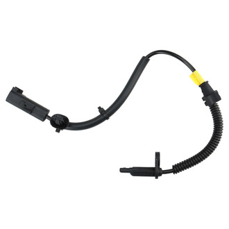 TRQ® - Rear Driver Side ABS Wheel Speed Sensor