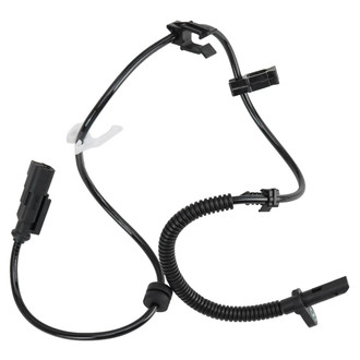 TRQ® - Rear Passenger Side ABS Wheel Speed Sensor