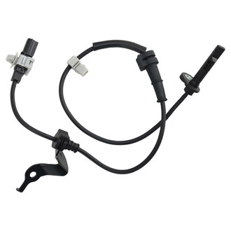 TRQ® - Front Passenger Side ABS Wheel Speed Sensor