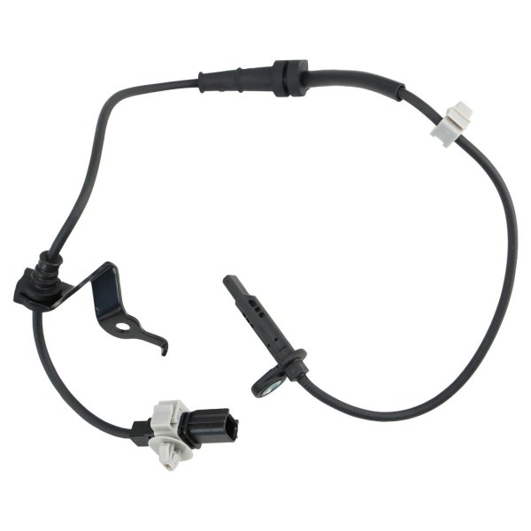 TRQ® - Front Driver Side ABS Wheel Speed Sensor