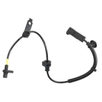 TRQ® - Rear Passenger Side ABS Wheel Speed Sensor