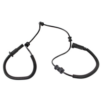 TRQ® - Rear Driver Side ABS Wheel Speed Sensor