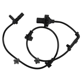TRQ® - ABS Wheel Speed Sensor