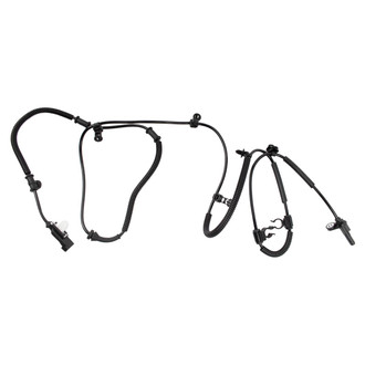 TRQ® - Rear Passenger Side ABS Wheel Speed Sensor