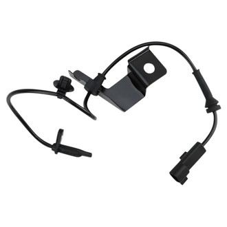 TRQ® - Front Driver Side ABS Wheel Speed Sensor
