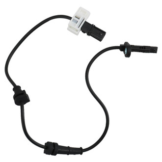 TRQ® - Rear Driver Side ABS Wheel Speed Sensor