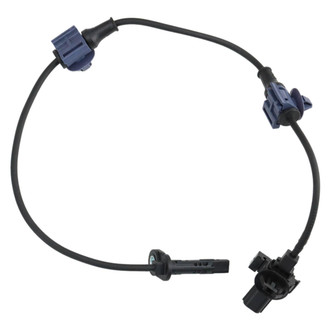 TRQ® - Rear Passenger Side ABS Wheel Speed Sensor