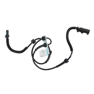 TRQ® - Front Driver Side ABS Wheel Speed Sensor