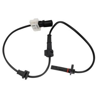 TRQ® - Rear Passenger Side ABS Wheel Speed Sensor