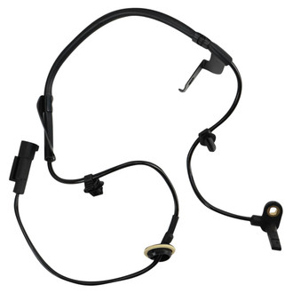 TRQ® - Front Passenger Side ABS Wheel Speed Sensor