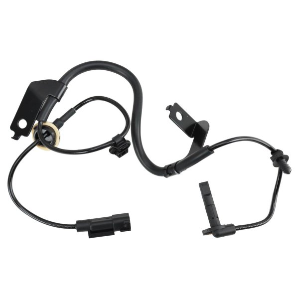 TRQ® - Front Driver Side ABS Wheel Speed Sensor